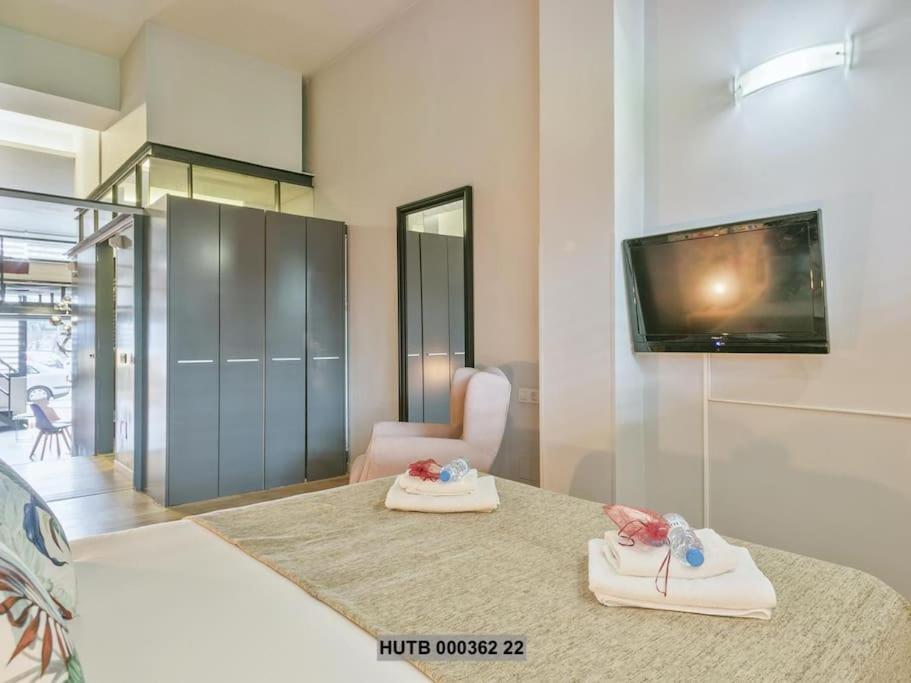 Alcam Futbol Pequeno Apartment Barcelona Exterior photo